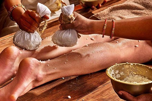 Ayurvedic Treatment For Arthritis