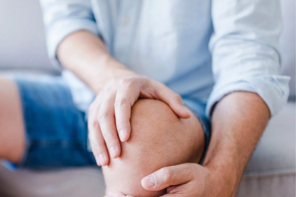 Ayurvedic Treatment For Joint Pain