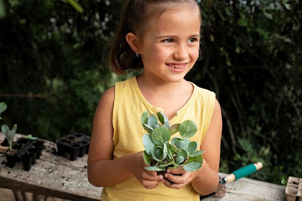 Ayurvedic Pediatrician