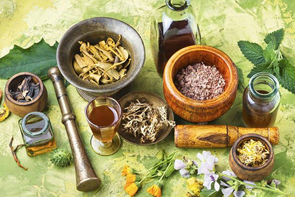 Ayurvedic Child Specialist