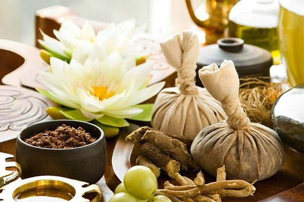 Ayurvedic Pediatric Care Treatment