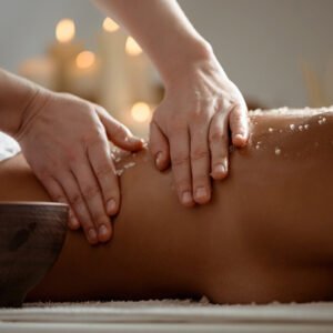 Best Ayurveda Massage Spa