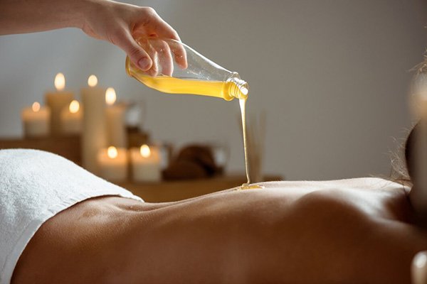 Ayurvedic Massage Abu Dhabi