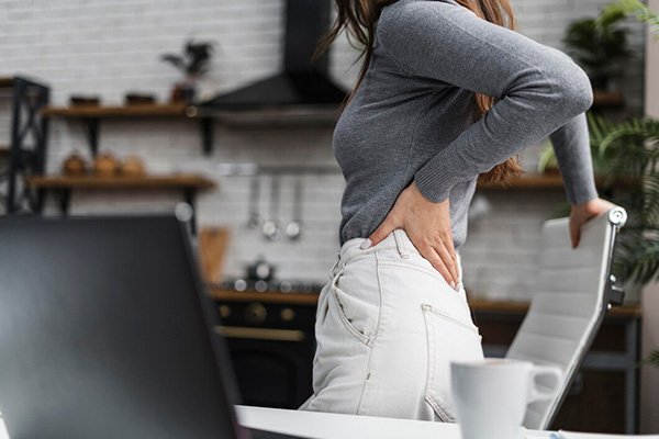 Ayurvedic Treatment For Back Pain