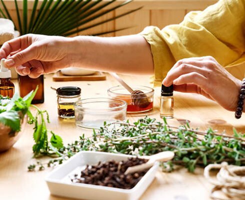 Varicose Veins In Ayurveda