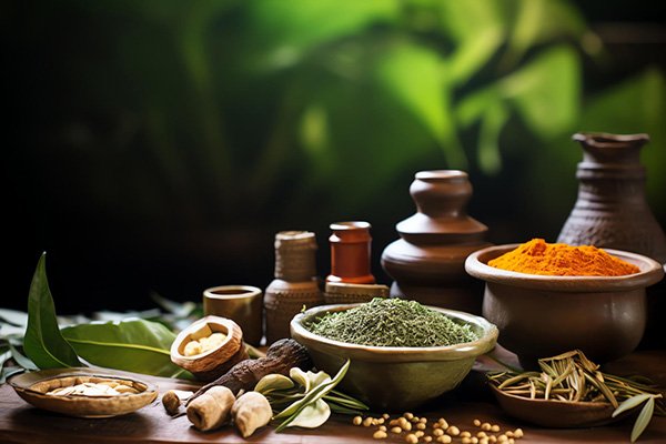 Ayurvedic Doctor For Weight Loss