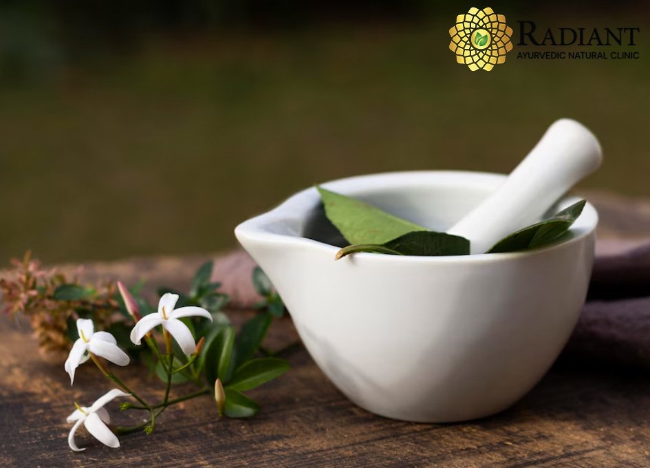 Ayurvedic Clinic In Abu Dhabi