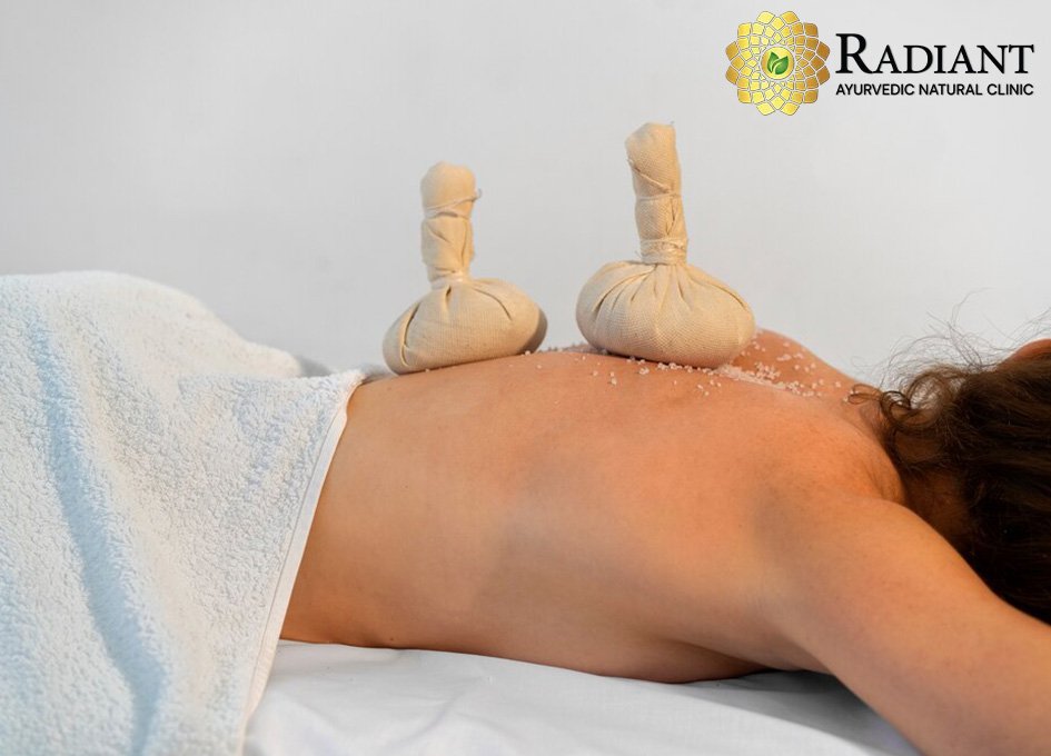 Panchakarma for Back Pain
