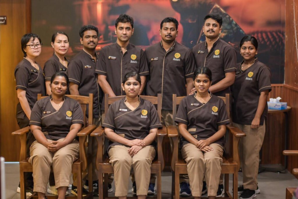 Number One Ayurvedic Doctor In Abu Dhabi