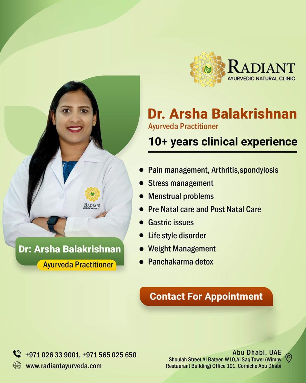 No 1 Ayurvedic Doctor Abu Dhabi No 1 Ayurvedic Doctor Abu Dhabi