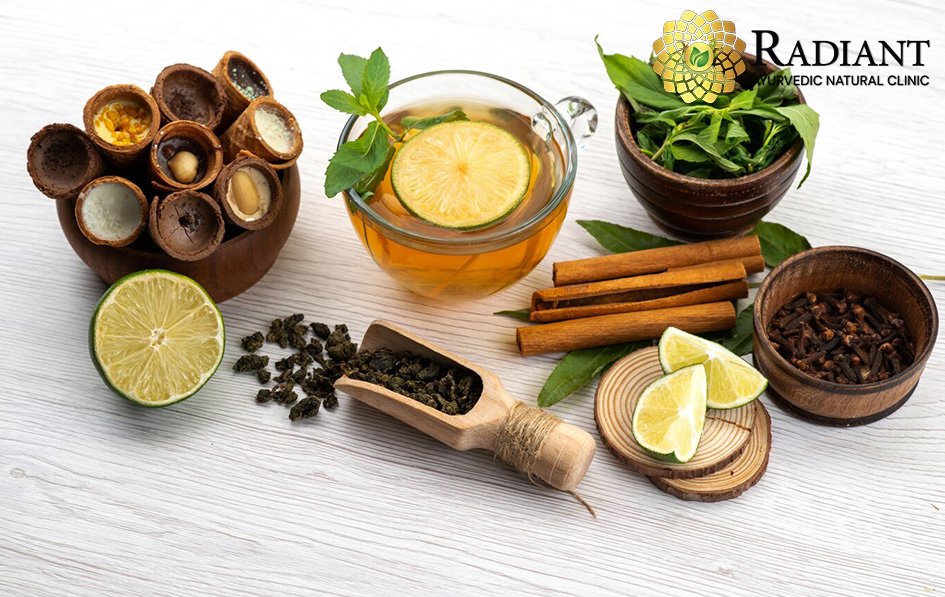 Ayurveda claims to treat a range of disorders