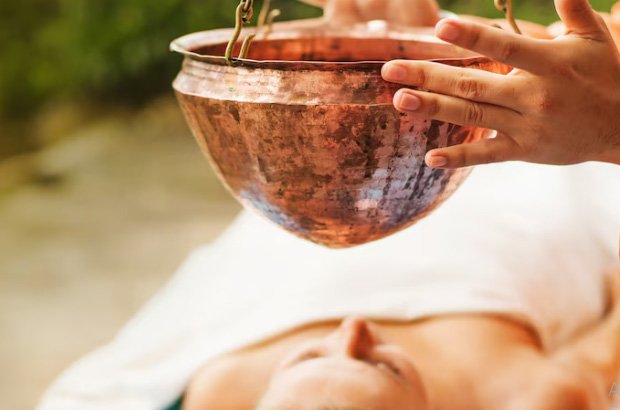 Ayurvedic Treatment For Anxiety And Stress Relief Ayurvedic Treatment For Anxiety And Stress Relief