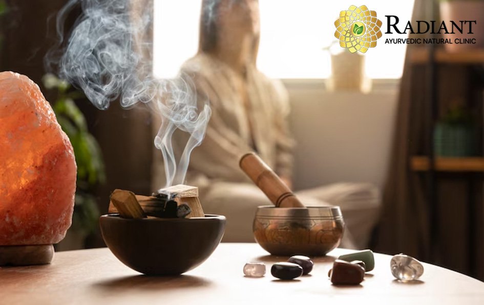 Who is the Most Famous Ayurvedic Doctor in UAE