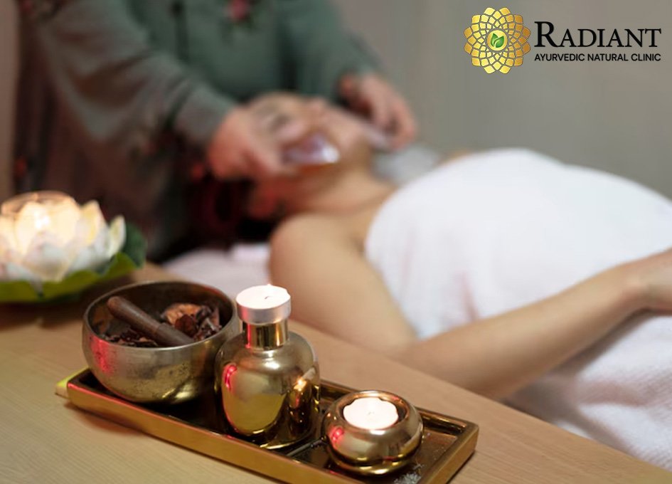 Full Body Ayurvedic Massage Abu Dhabi