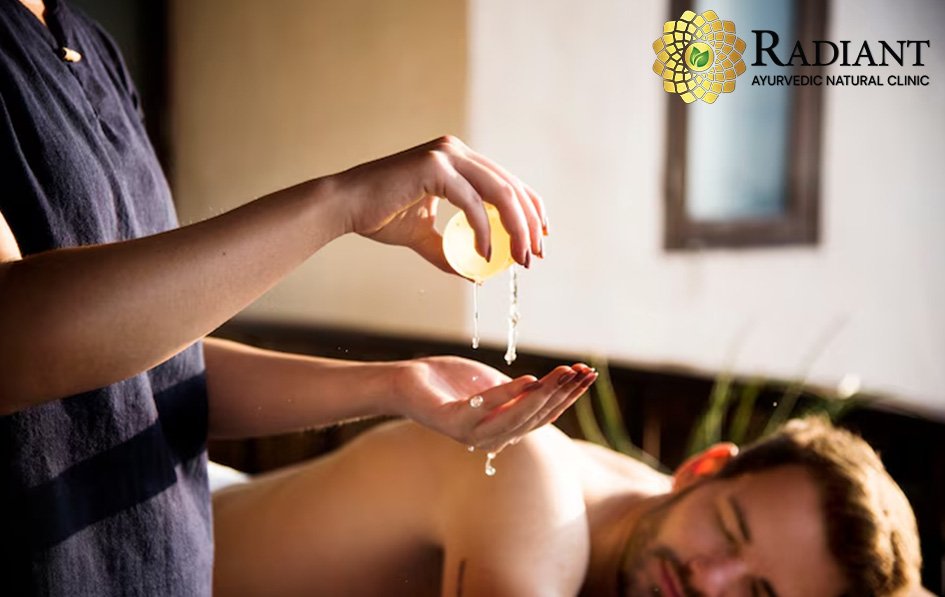 What is a Full Body Ayurvedic Massage