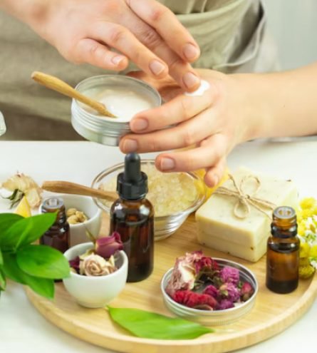 Beauty Care Programme Beauty Care Programme