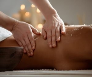Ayurveda Massage Ayurveda Massage